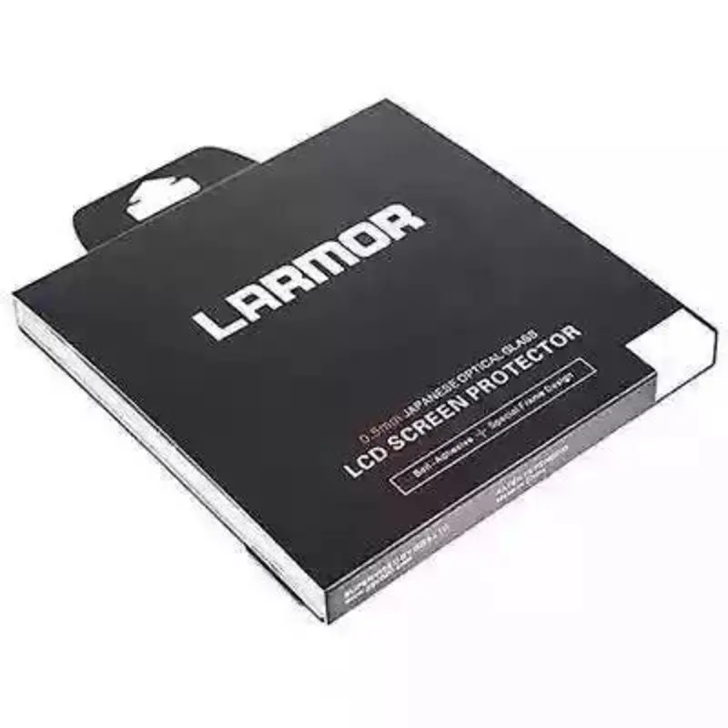 Larmor Screen Protector Glass for FUJIFILM X-H1