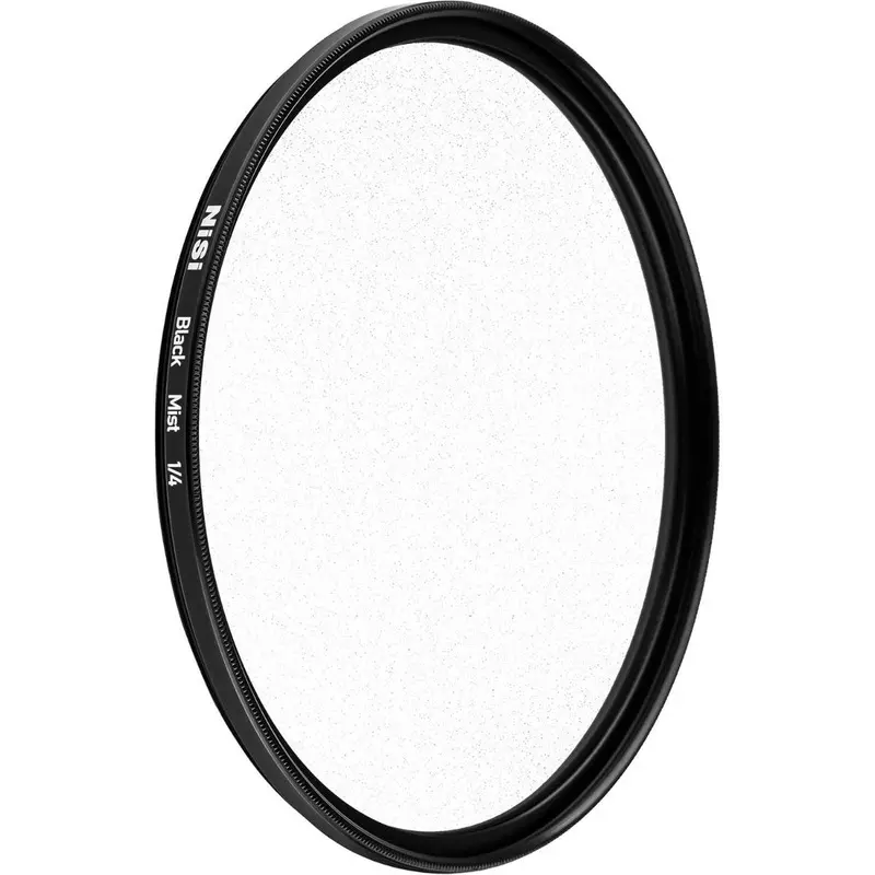 NiSi 72mm Black Mist Filter 1/4