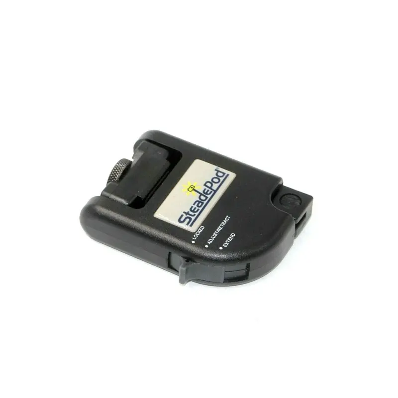 Steadepod Pouch