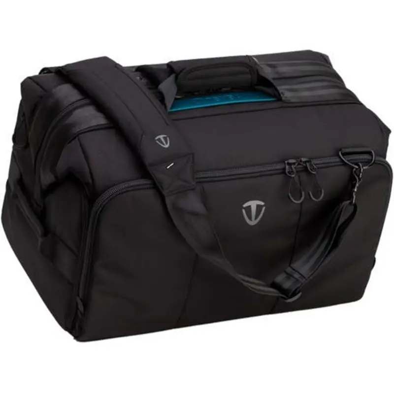 Tenba Cineluxe Video Shoulder Bag 21 Hightop