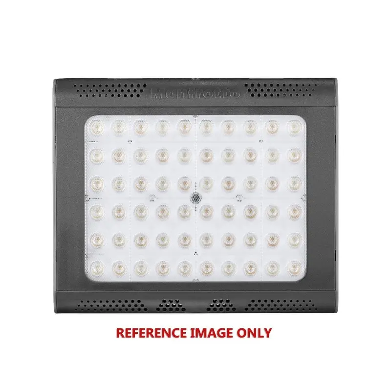 Manfrotto Lykos 2.0 2-in-1 Daylight and Bi-Color LED Fixture with Box (Second Hand)