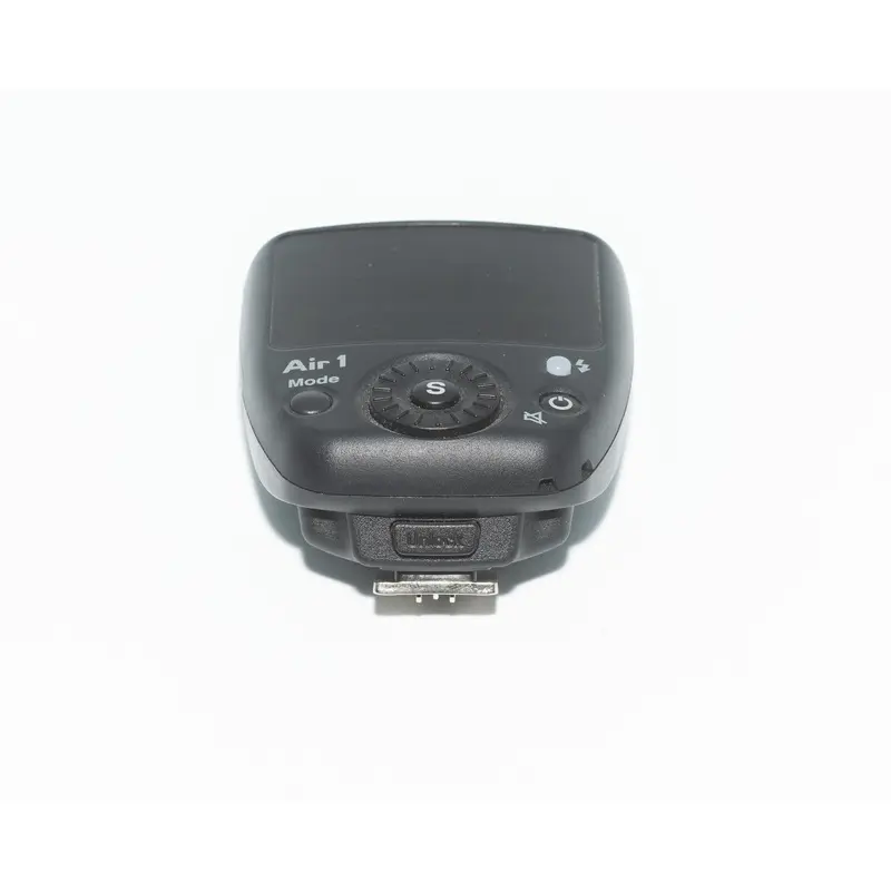 Nissin Air 1 Commander for Nikon Cameras with Box N64186083 (Second Hand)
