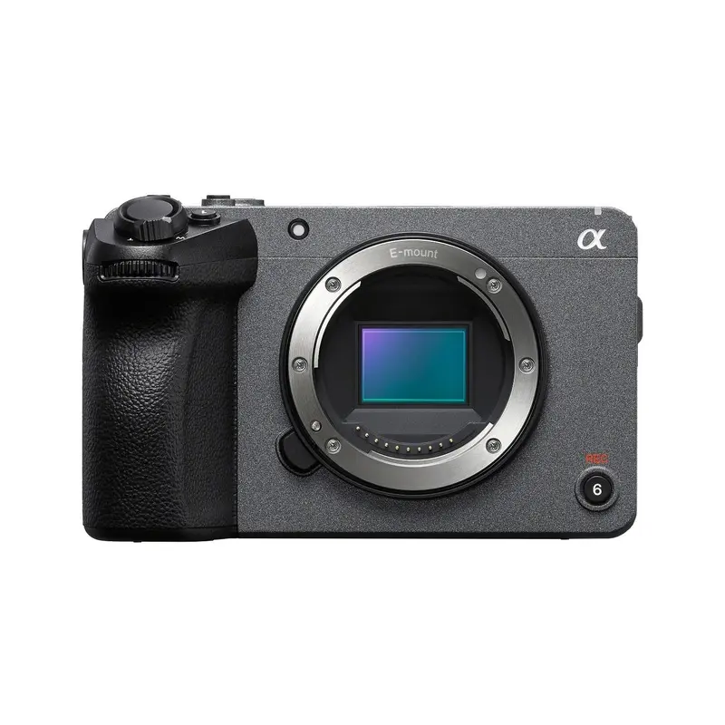 Sony FX30 APS-C E-Mount Cinema Camera (Body Only)