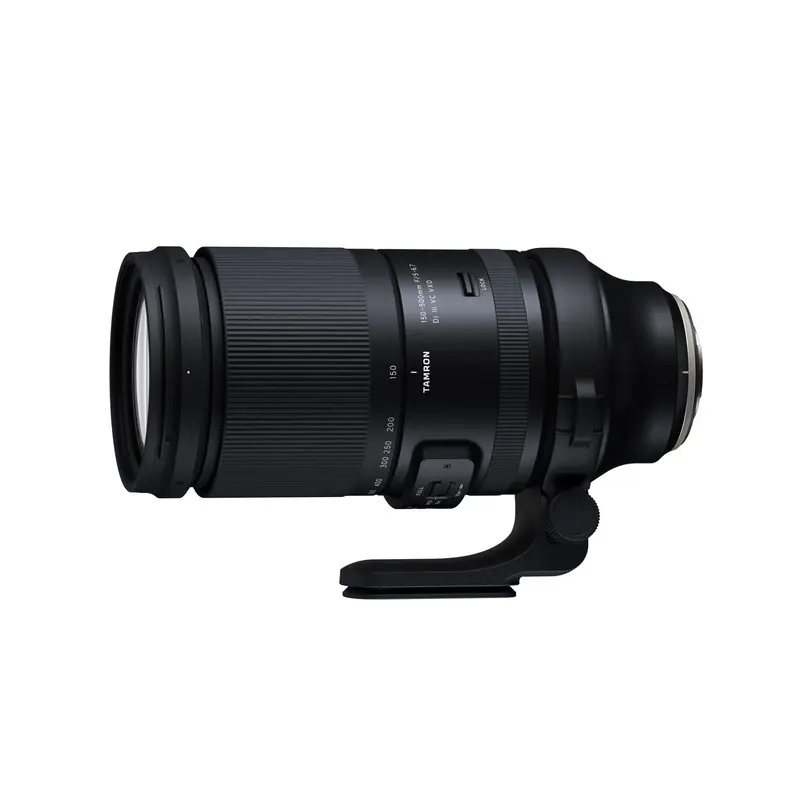 Tamron 150-500mm f/5-6.7 Di III VC VXD Lens for FUJIFILM X-Mount