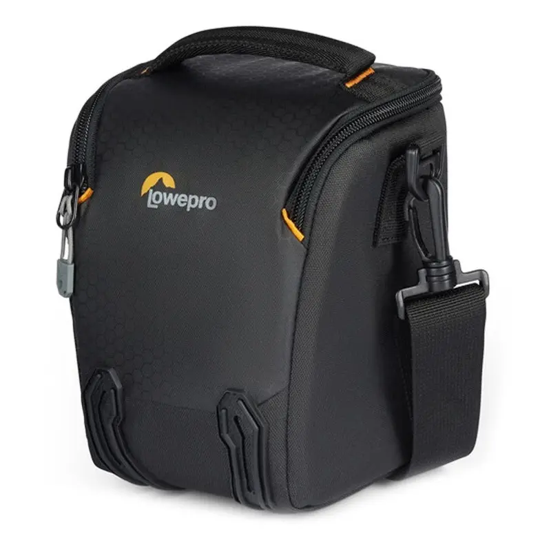 Lowepro Adventura TLZ30 III Top Loading Shoulder Bag (Black) (LP37454-PWW)