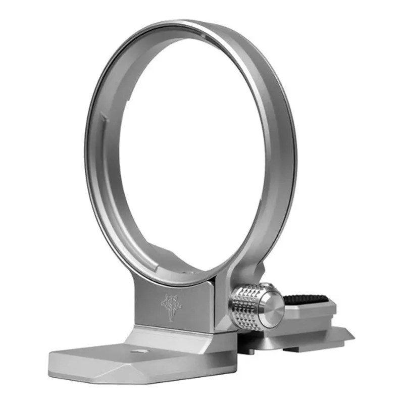 Silence Corner Atoll C Rotating Camera Collar for Select Mirrorless Cameras