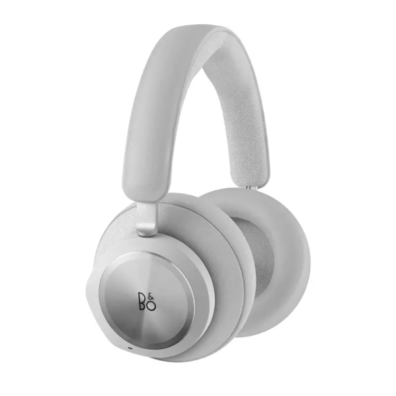 Bang & Olufsen Beoplay Portal Wireless Gaming Headphones (Grey Mist)