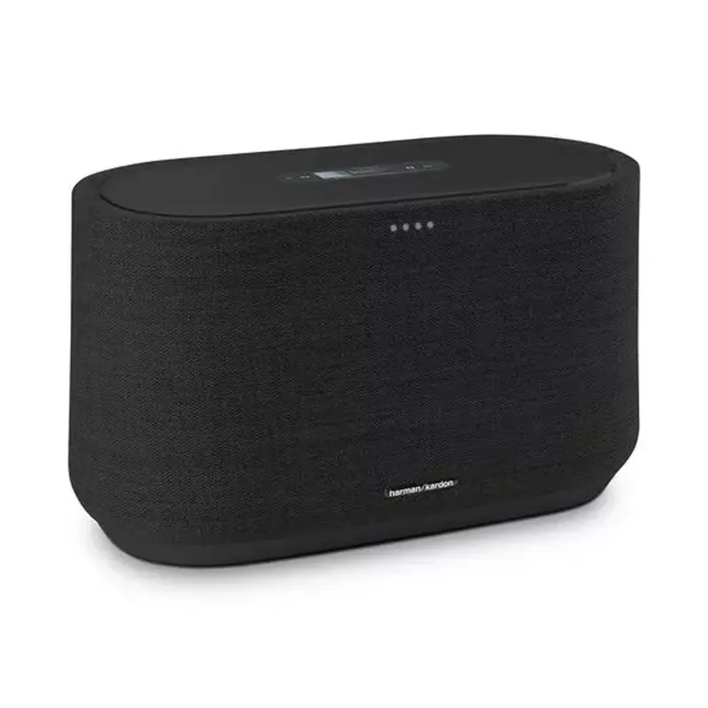 Harman Kardon Citation 300 Voice Assist Wireless Speaker (Black)