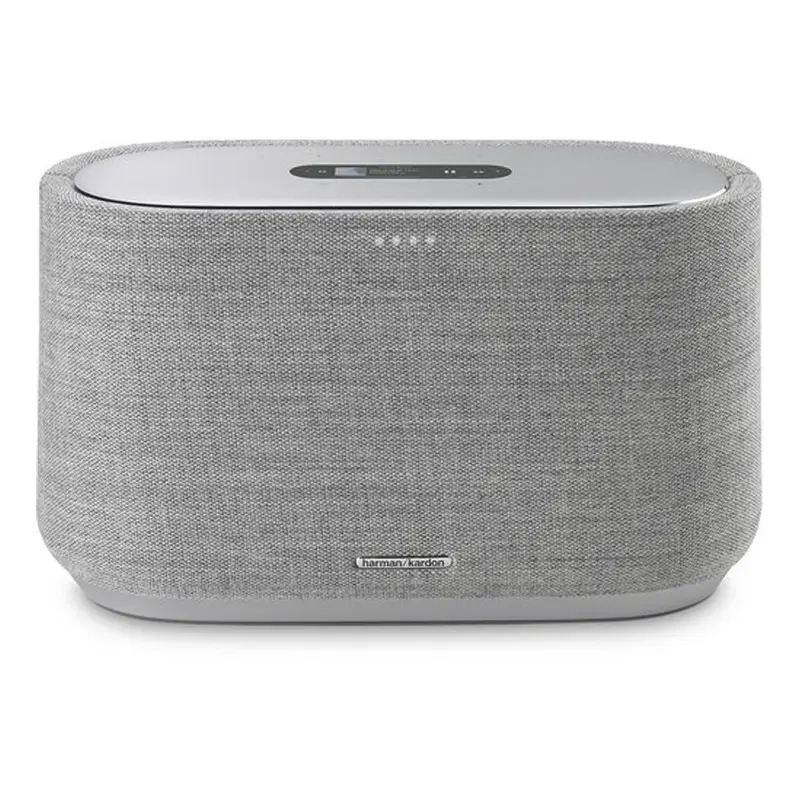 Harman Kardon Citation 300 Voice Assist Wireless Speaker (Grey)