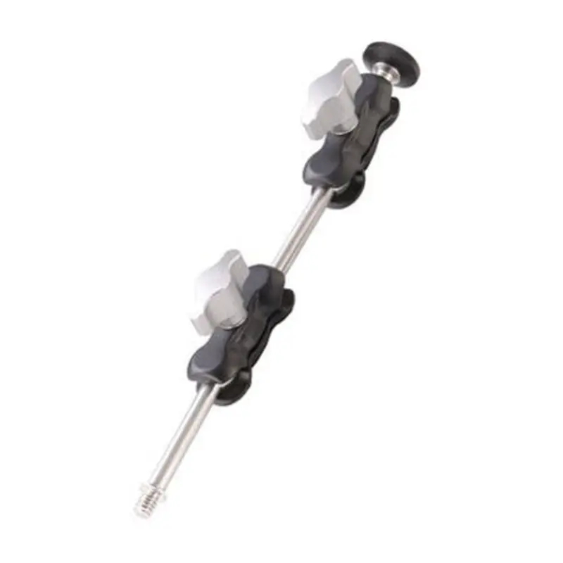 Leofoto AM-1 Magic Arm Phone Clamp Adaptor (1.5kg Load)