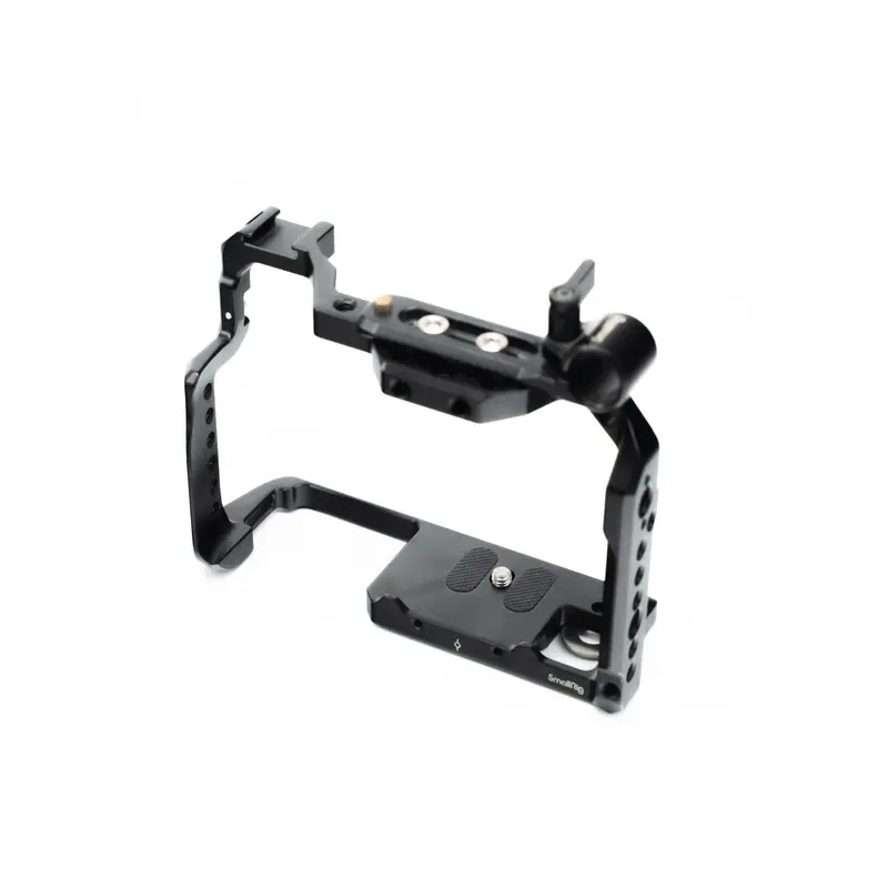 SmallRig Camera Cage for Panasonic GH5/GH5S/GH5 II  (Second Hand)