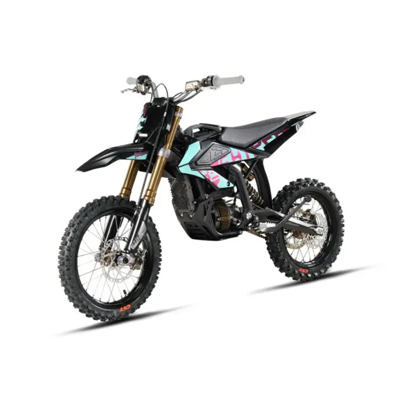 Surron Hyper Bee Electric Dirt Bike Blue