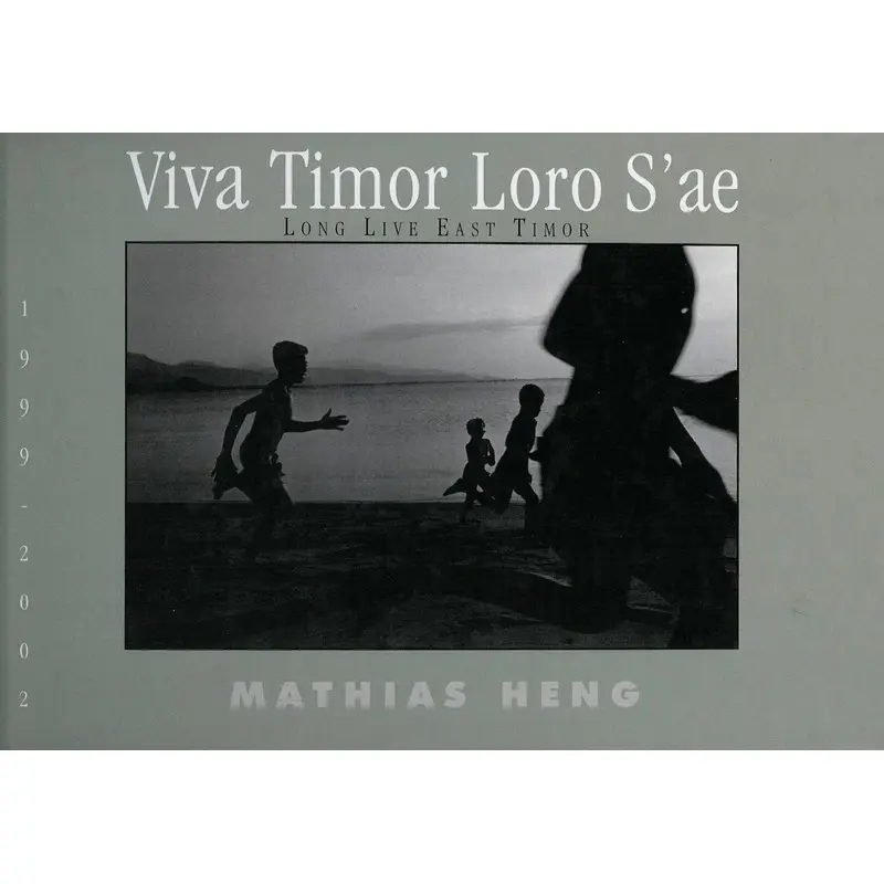 Viva Timor Loro S'ae - Mathias Heng