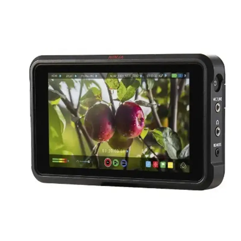 Atomos Ninja 5 Inch HDR Monitor Recorder