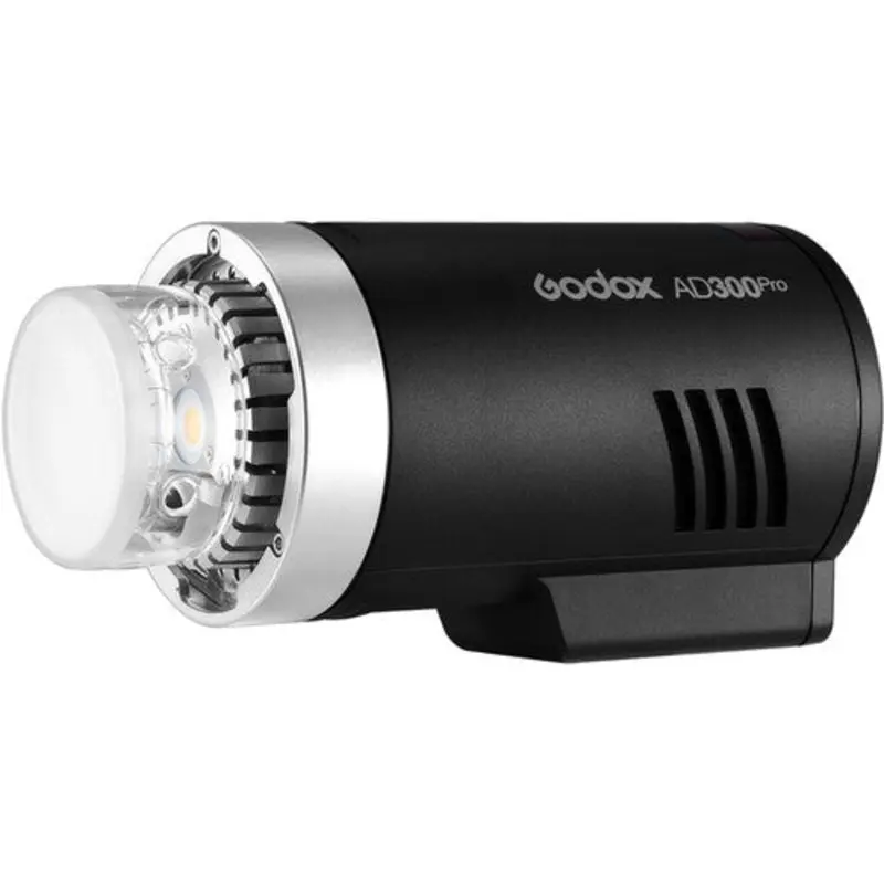 Godox AD300PRO Protective Glass Dome