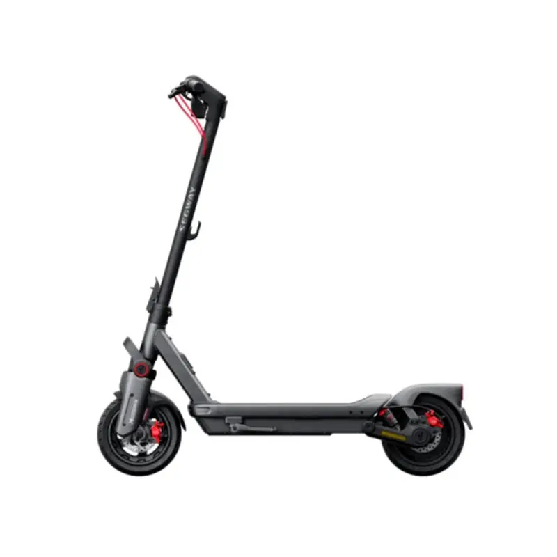 Segway Ninebot MAX G3 Electric Kickscooter