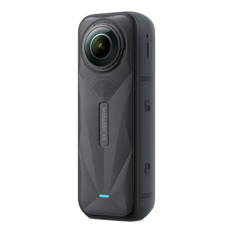Insta360 X5 360 Action Camera