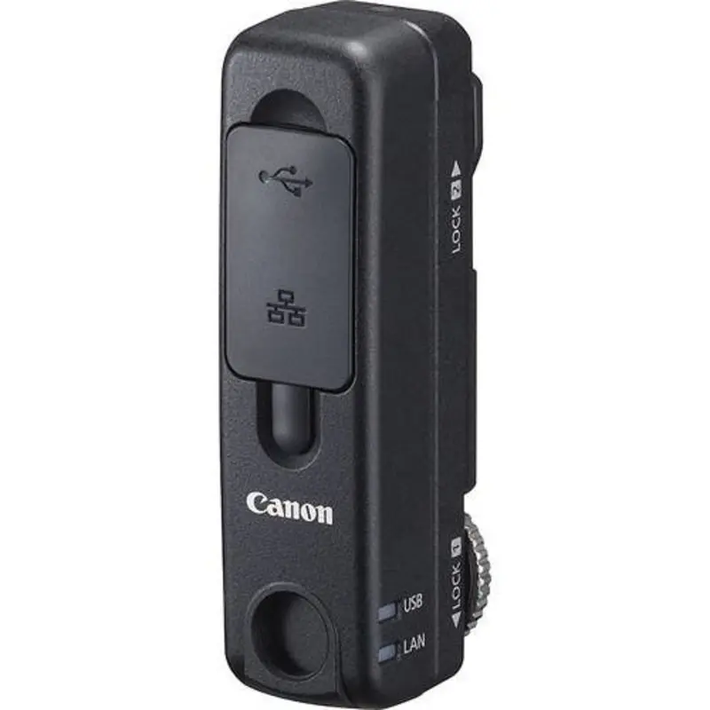 Canon WFTE2IID Wireless File Transmitter for Canon 1D IV Digital Camera
