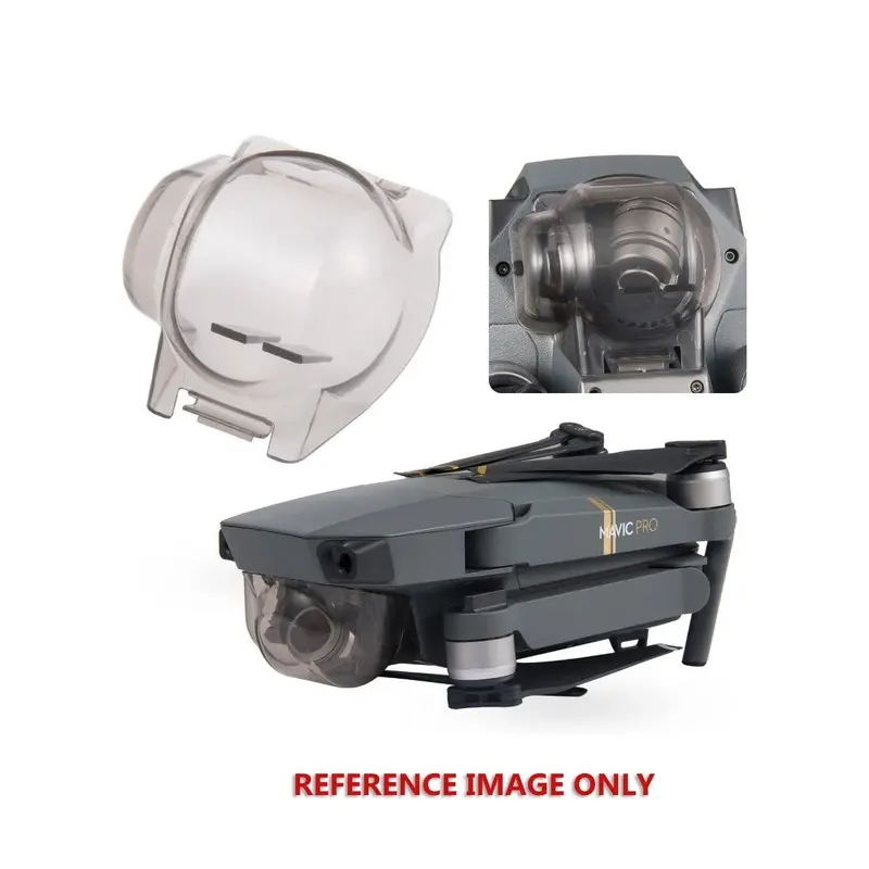 DJI Mavic pro gimbal cover plus gimbal lock (Second Hand)