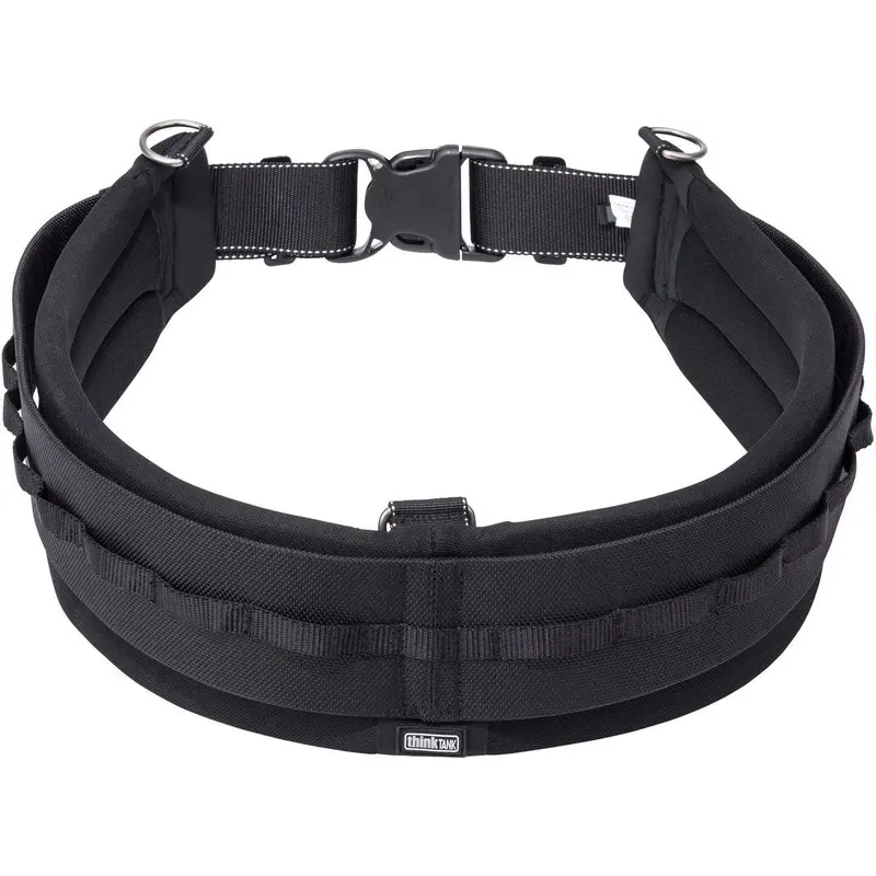Think Tank Photo Steroid Speed Belt V2.0 (Large to X-Large Black)