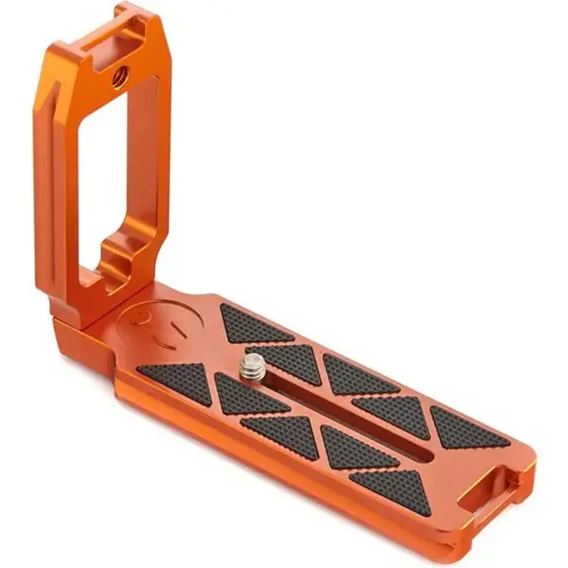 3 Legged Thing QR11 L Bracket Copper - Standard