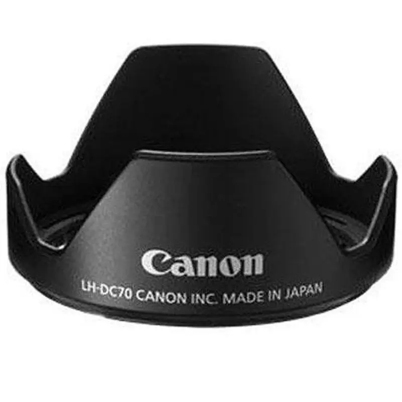 Canon DC70 Lens Hood for G1X (Ex-Demo)