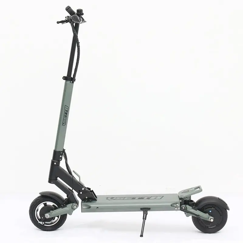 VSETT 8 e-Scooter (48V 19.2LG)