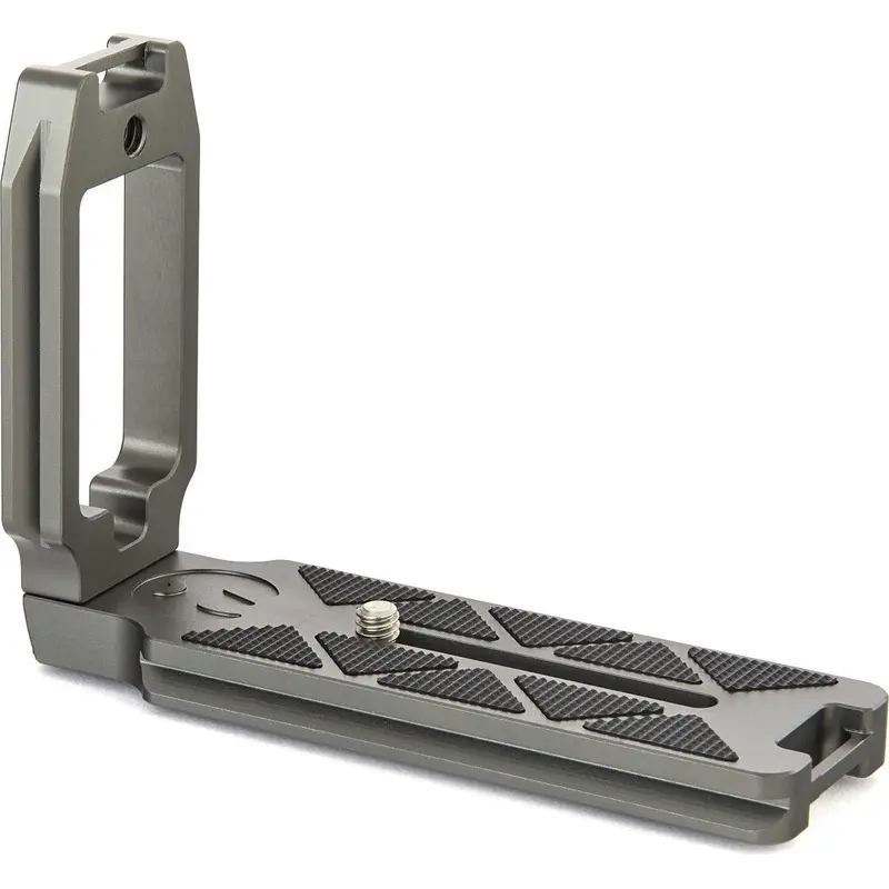 3 Legged Thing Universal L-Bracket (Full Body) (Grey)