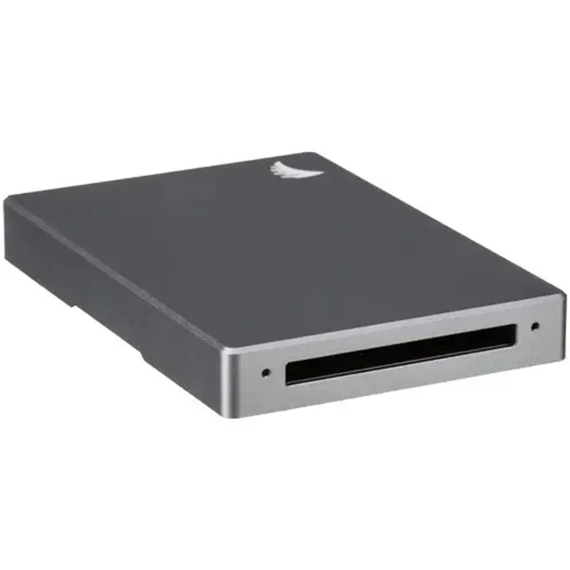 Angelbird CFast 2.0 Memory Card Reader