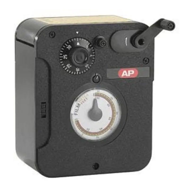 AP Bulk Film Loader 35mm