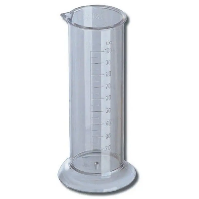 AP Measuring Cylinder 100ml