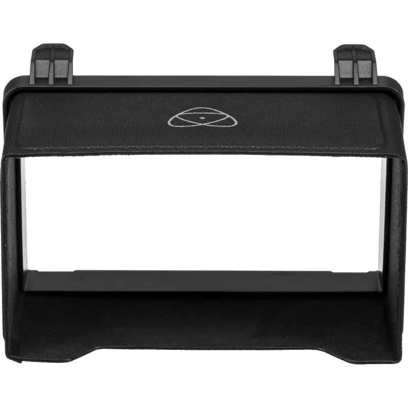 Atomos Sunhood for Ninja V, Shinobi, & Shinobi SDI (Black)