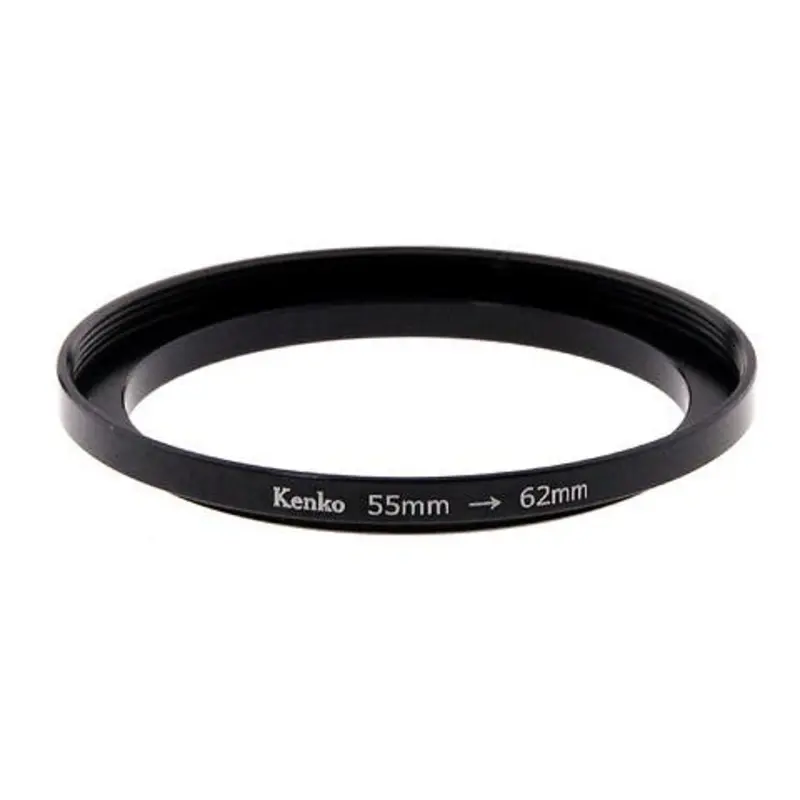 Kenko 55-62mm Step-Up Ring