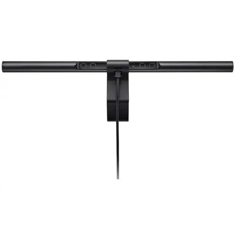 BenQ Learning Resources Screenbar E-Reading LED Task Lamp (Black)