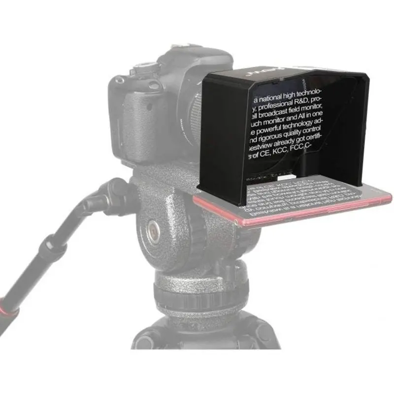 Besview T1 Smartphone Teleprompter with Remote Control