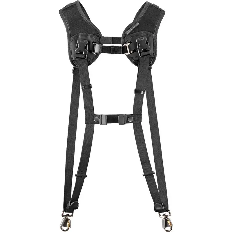 Black Rapid Double Breathe Camera Harness