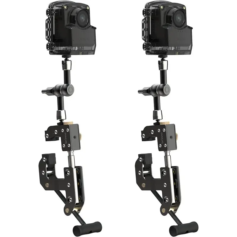 Brinno Empower TLC2020 Full HD 1080p Time Lapse Camera (Construction Bundle)