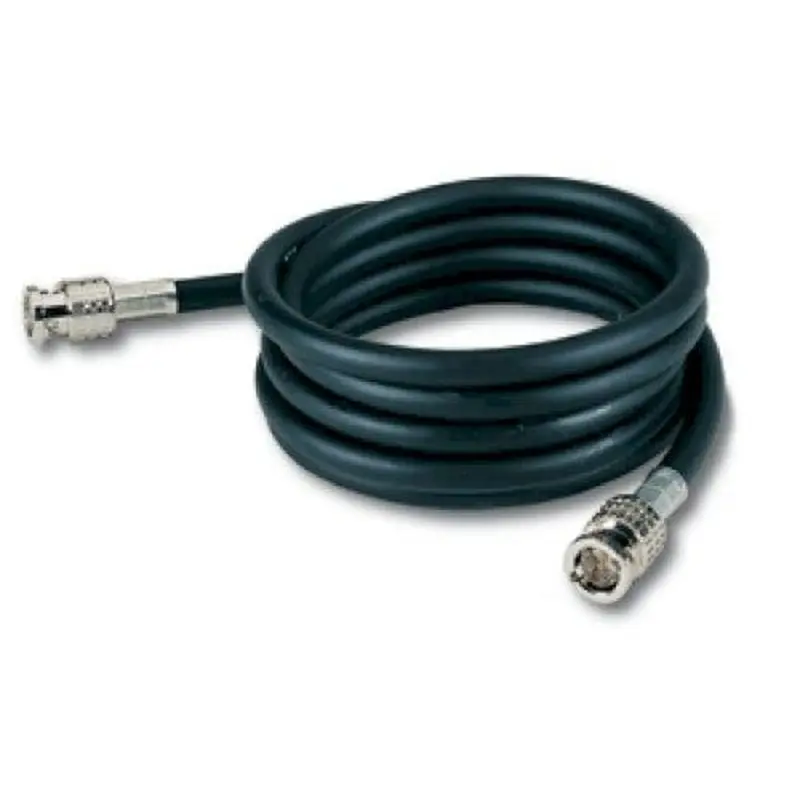 Canare 12G/4K UHD Solid Core SDI Cable (BNC-BNC) - 70m