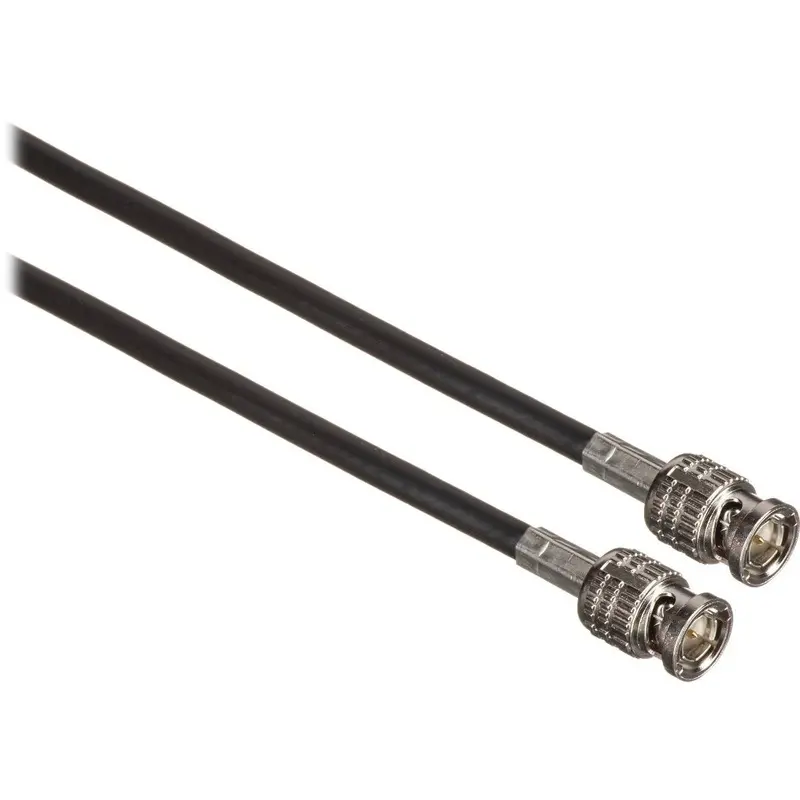 Canare [3Gb/SDI/HDSDI] BNC to BNC SDI Cable - 3 ft (0.9m)