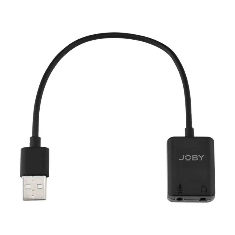 JOBY Wavo USB Adapter (JB01735-0WW)