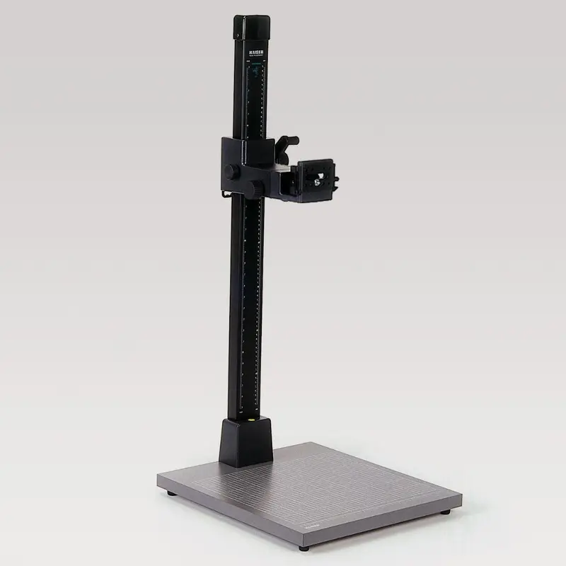 Kaiser Fototechnik 5507 Microdrive Copy Stand