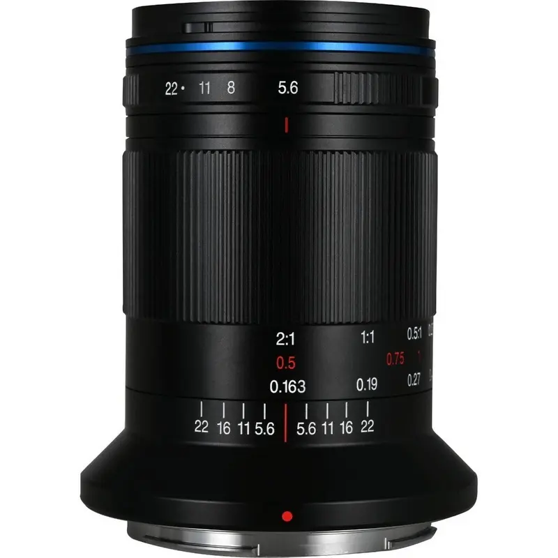 LAOWA 85mm f/5.6 2x Ultra Macro APO Lens for Nikon Z