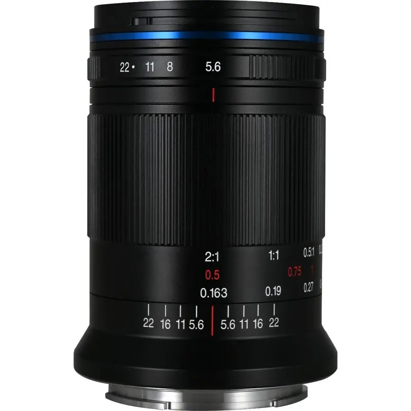 LAOWA 85mm f/5.6 2x Ultra Macro APO Lens for Sony FE