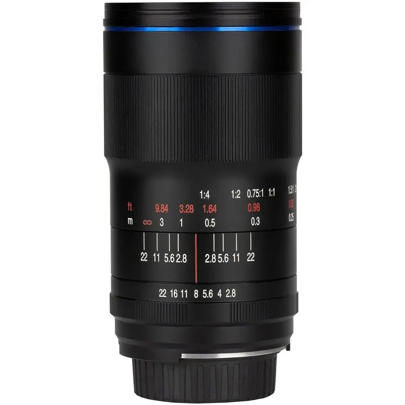 LAOWA 100mm f/2.8 2:1 Ultra Macro APO Lens for L Mount