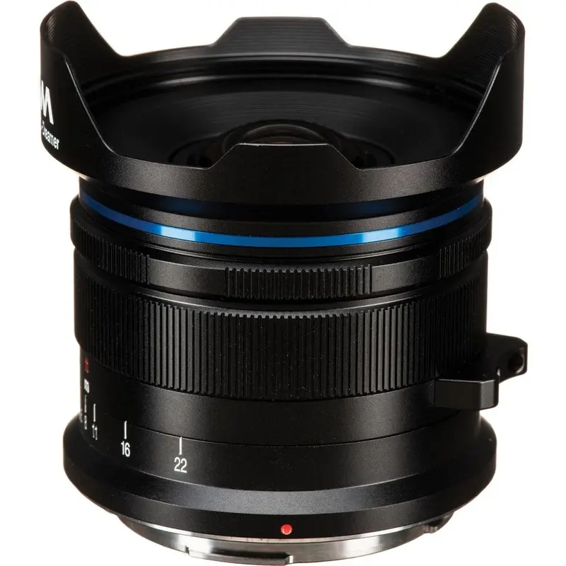 LAOWA 11mm f/4.5 FF RL Lens for L Mount