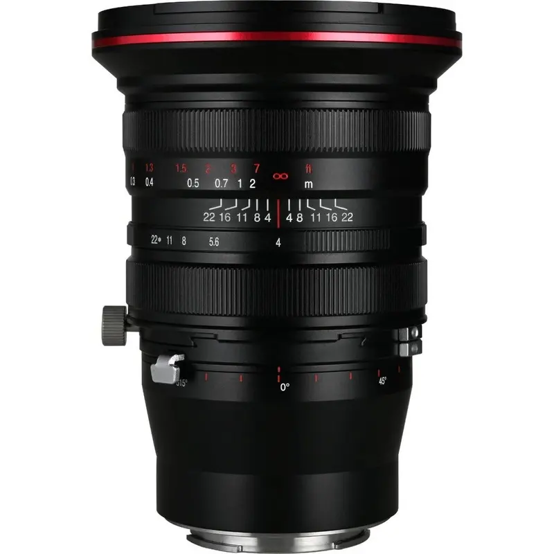 LAOWA 20mm f4 Zero-D Shift Lens for Sony FE