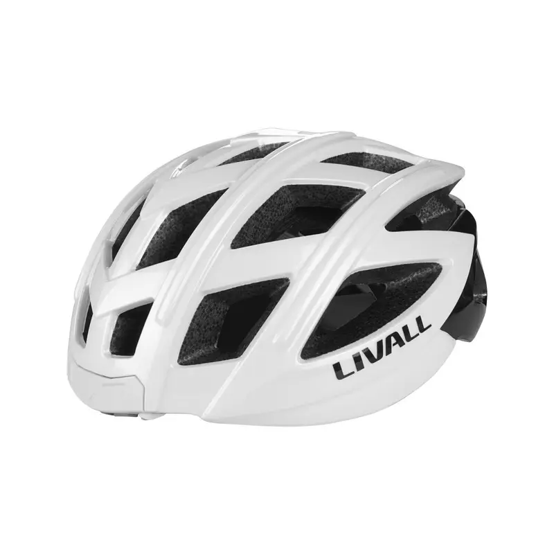 LIVALL Road Bike Helmet BH60PNL (White)