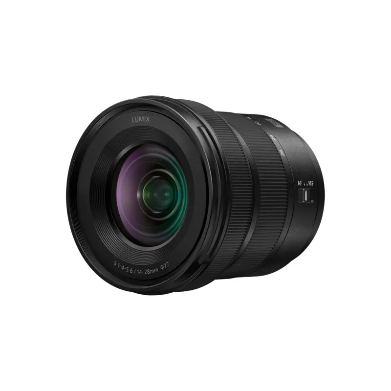 Panasonic LUMIX 14-28mm f/4-5.6 MACRO Lens (Leica L)
