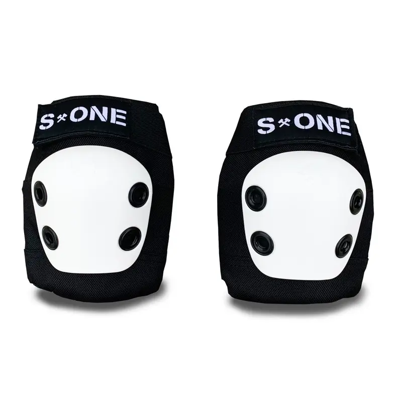 S-One Elbow Pads (XL)
