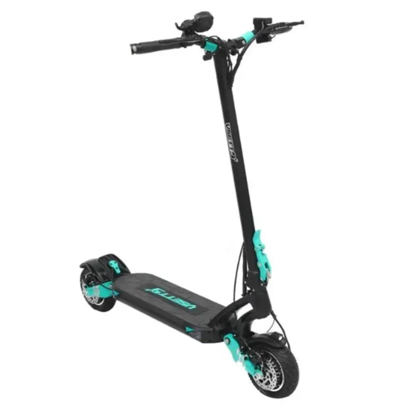 VSETT 9+ E-Scooter (48V 21LG)